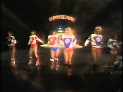 Dolly Dots — Dolly Dots - Rollerskating