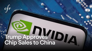 The Future of U.S. Chip Controls in the Global Tech Race