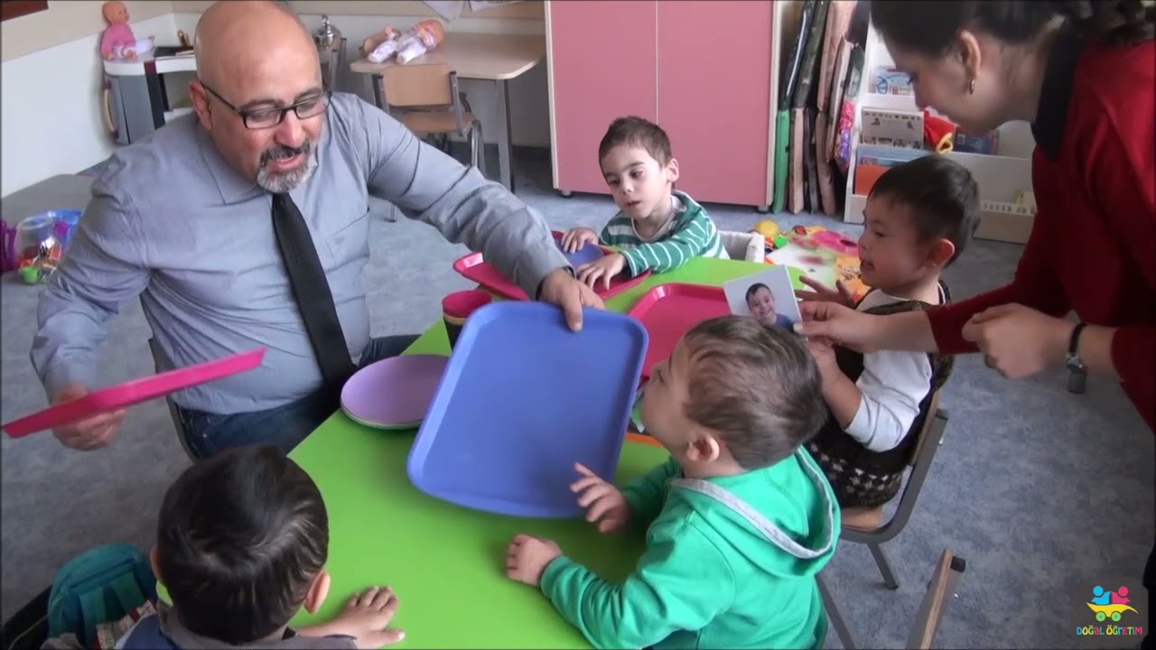 Doğal Öğretim Strateji ve Teknikleri