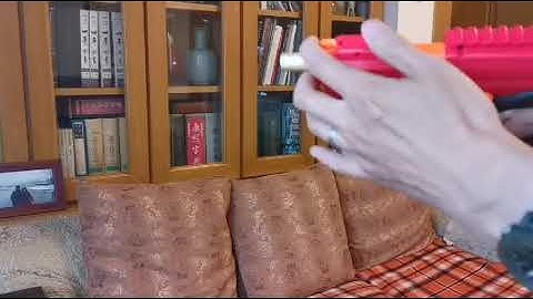 Shell ejecting Rival Knockout