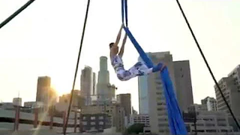 On the latest episode of People Are Awesome Presen...
