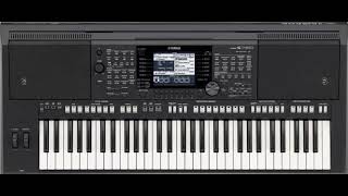 Miniatura del video "You are Woman |Yamaha PSR S750 Cover|"