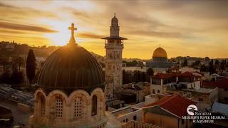 Jerusalem Trailer Jerusalem Trailer