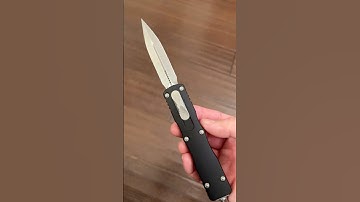 MicroTech Dirac Delta #2025 #shorts #edc #newyear