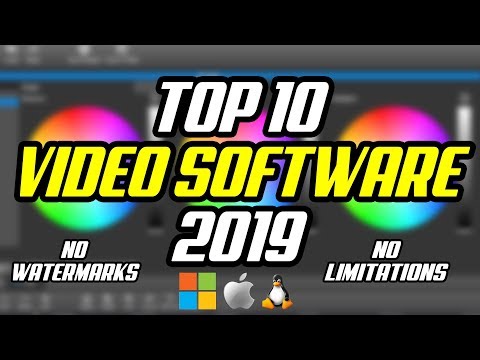 top-10-best-free-video-editing-software-2019