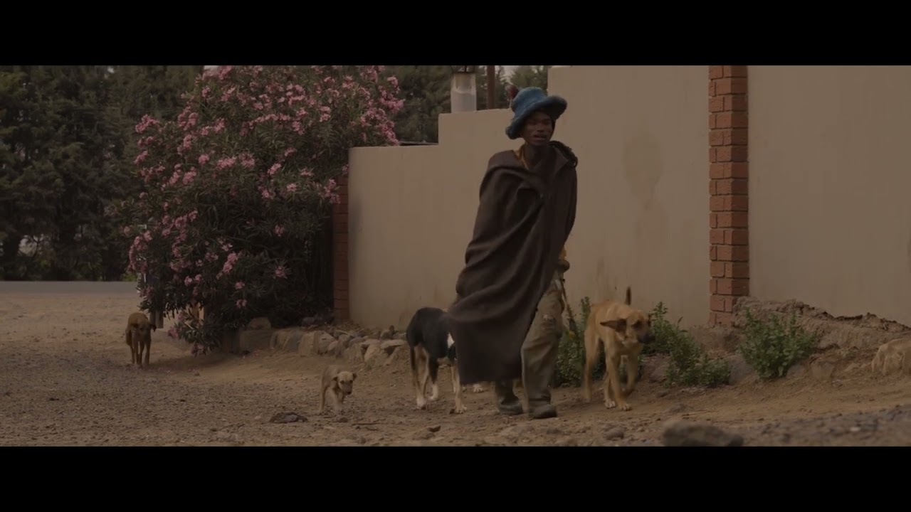Lesotho Sneak Peak
