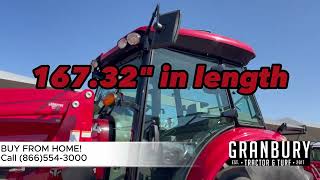 2023 TYM 1104 Info Video