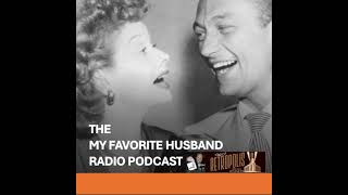 My Favorite Husband Radio Podcast #92- Liz and Iris' Easter Dresses