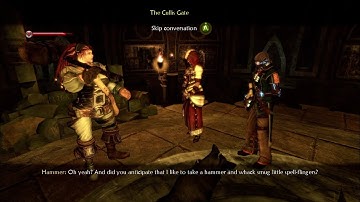 Fable 2 Backwards Compatible Xbox Series X Playthrough Part 6 (Auto HDR)