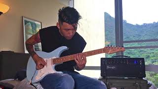 JASON KUI - MORNING BREEZE (featuring Rafa De la Garza) (Playthrough)