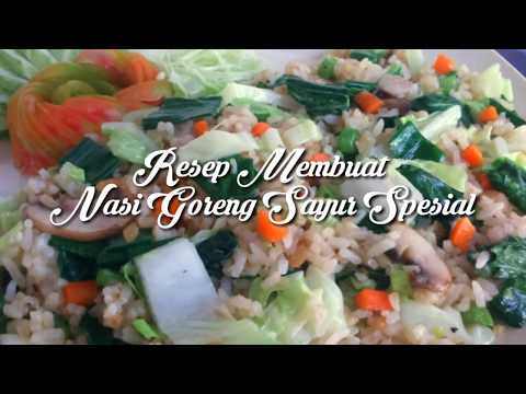 resep-membuat-nasi-goreng-sayur-spesial