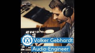 Wie guter Sound entsteht | Volker 