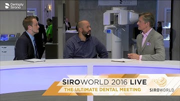 SIROWORLD Interview Panel: Digital Impressions for Large Labs