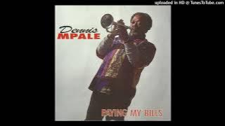 Dennis Mpale - Do Like Miles