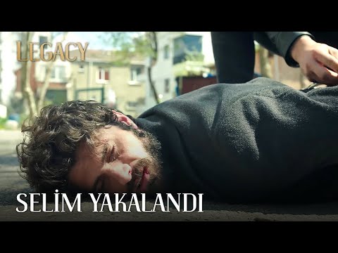 Fırat Selim'i Yakaladı