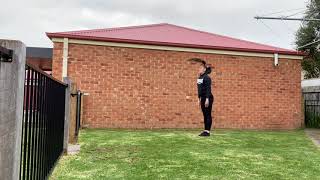 DCD Online- Youth Acro Class 2