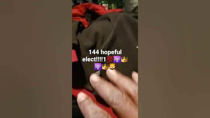 144 hopeful elect!!!!...