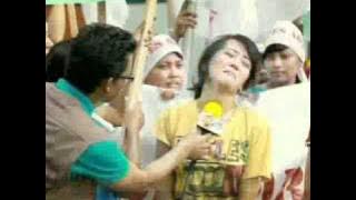 Heppiii news - pedagang asongan