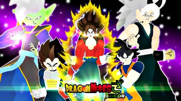 Goku animations I made : r/StickNodes