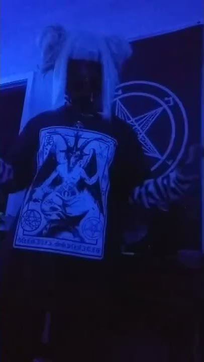 Satan will be summoned for eri sacrifice