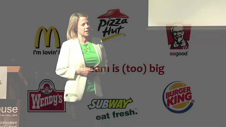 PowHERtalks  |  Susan Stanfield