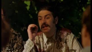 Petelinji zajtrk - konjon pa kravan špilan