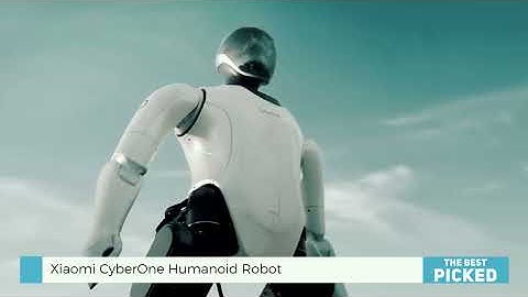 Kan de Xiaomi CyberOne humanoïde robot echt MENSEN vervangen?