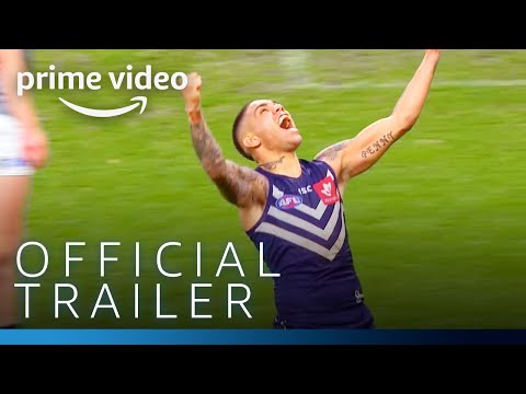 Warriors On The Field - Official Trailer | Prime Video