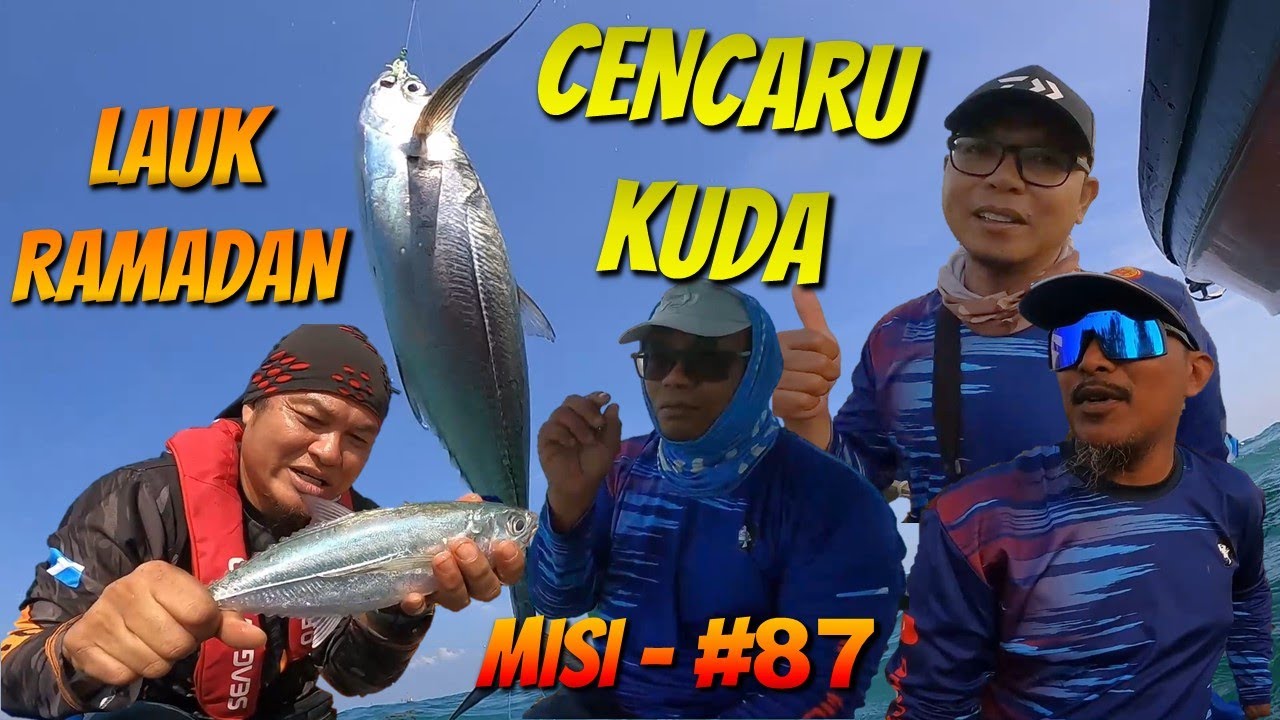 #87 - CENCARU RAMADAN 2025