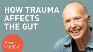 How Trauma Affects The Gut