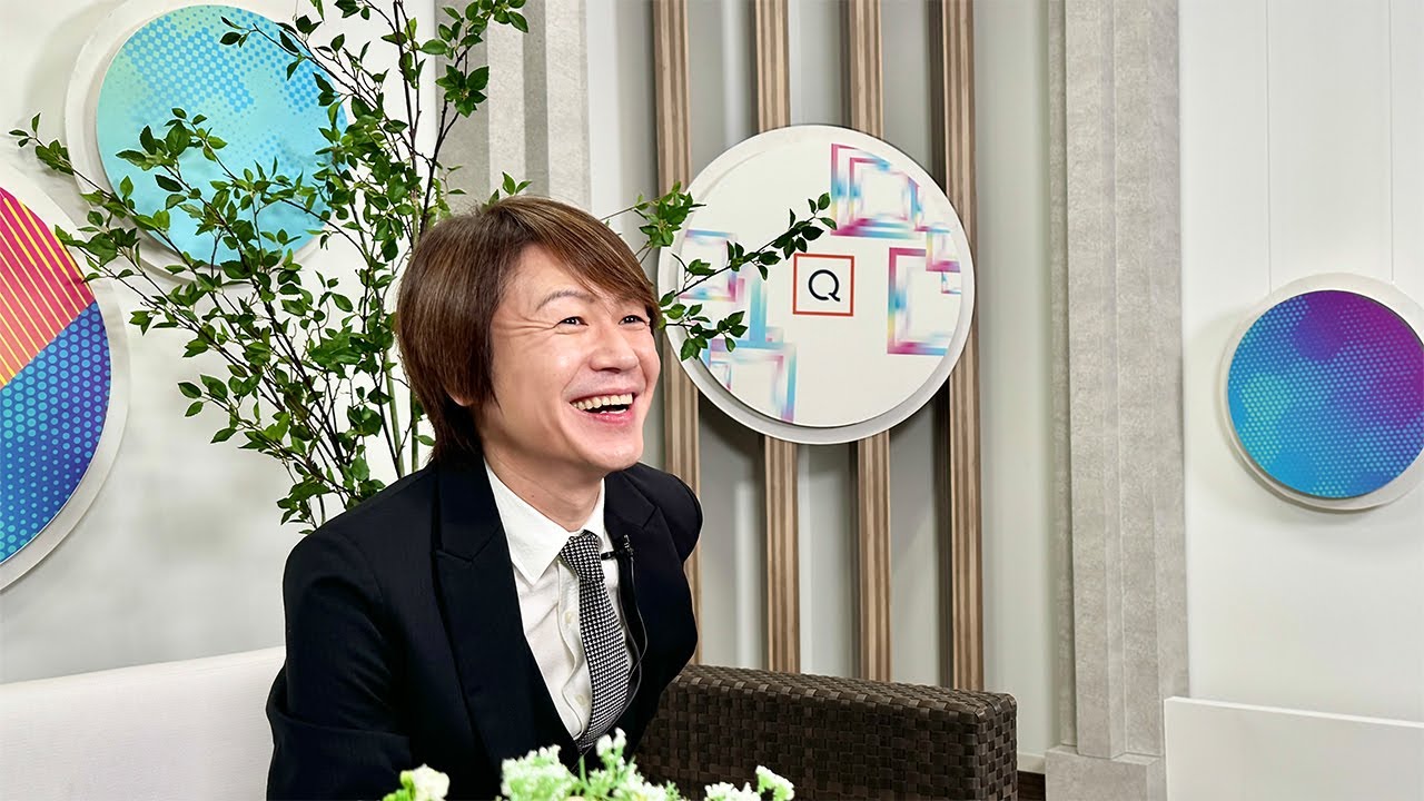 QVCゲスト名鑑 城咲仁さん 通販 - QVCジャパン | QVC.jp