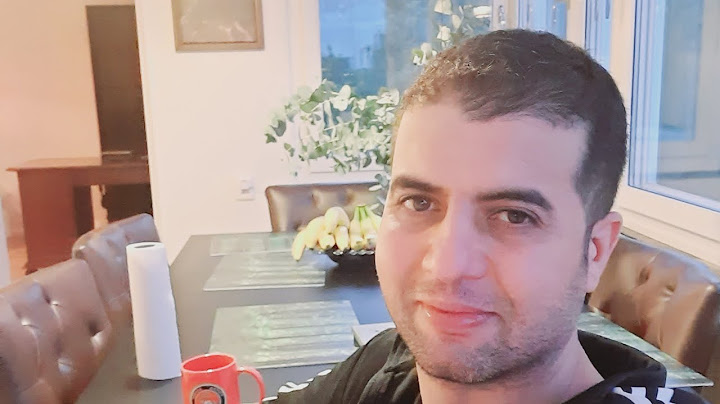 مرحبا بيكم في داري