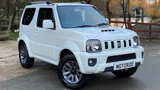 LO65KMA SUZUKI JIMNY