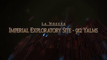 FFXIV The Binding Coil of Bahamut Turn 2 Sync