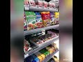 Открытие супермаркета «Караван» Грозный Молл, цены на продукты в Грозном 26.12.21 г
