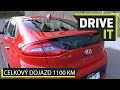 Hyundai IONIQ Plug-in Hybrid - Test