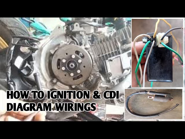 Easy 6 Pin CDI Wiring Diagram: Simplify Your Setup 3 sddefault