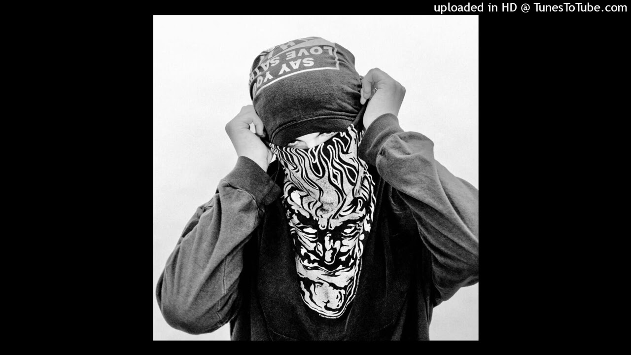 [free for profit] esdeekid + jerk + uk underground type beat - 