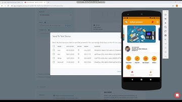Membuat Aplikasi Presensi Karyawan Berbasis GIS dengan Flutter PART 7