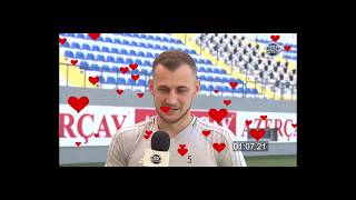 Sport Like- Maksim Medvedev (02.06.2018)