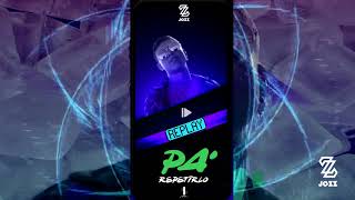 Video thumbnail of "Jozz - Pa Repetirlo (Audio Oficial)"