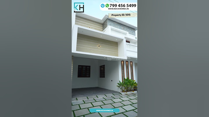 ഇടപ്പള്ളിക്ക് അടുത്ത് പുതിയ വീട് | house for sale in Edappally | house for sale in Kakkanad