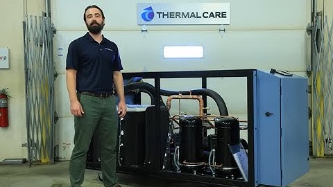 How to Check the Oil Level in Your Chiller