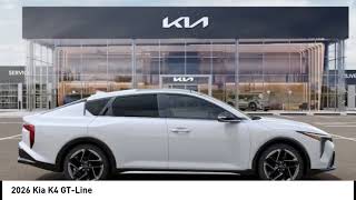 2026 Kia K4 Naples Marco Island Bonita Springs Golden Gate Naples Park 310669