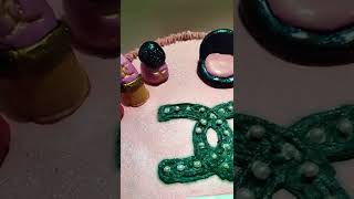 تزين تورته سهل و بسيط و علامه شانيل شانيل chanel torte cake instagram facebook trucchi