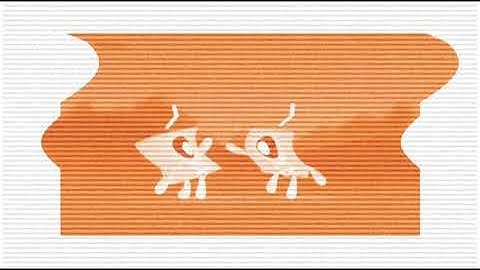 Numberblocks intro in G-major 36