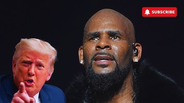 R.kelly - December 21st 2045 I
