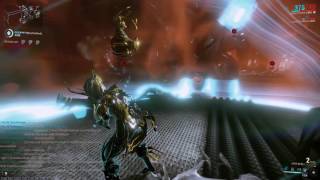 Warframe - Infested Salvage Experience