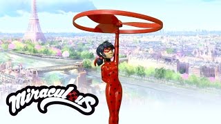 Ladybug Flight Adventure 3D Miraculous World by Chakib Hi