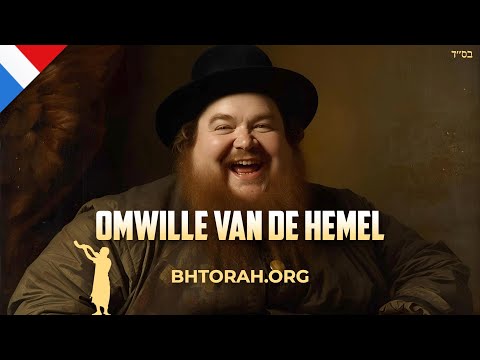 Baal Shem Tov over eten voor de hemel